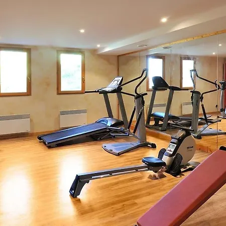 Duplex Dans 4 Etoiles * Valmeinier