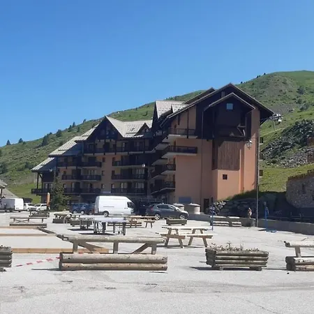 Apartamento Duplex Dans Résidence 4 étoiles