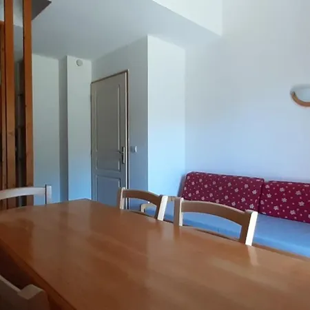Apartman Duplex Dans 4 Etoiles Valmeinier