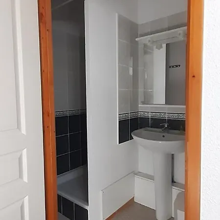 Duplex Dans Résidence 4 étoiles Apartamento *