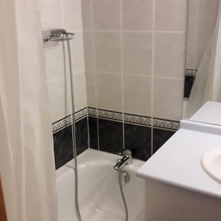 Apartmán Duplex Dans 4 Etoiles
