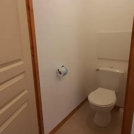 Duplex Dans 4 Etoiles Διαμέρισμα *