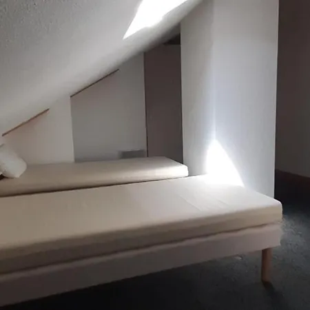 Duplex Dans 4 Etoiles *