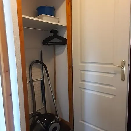 Διαμέρισμα Duplex Dans 4 Etoiles *