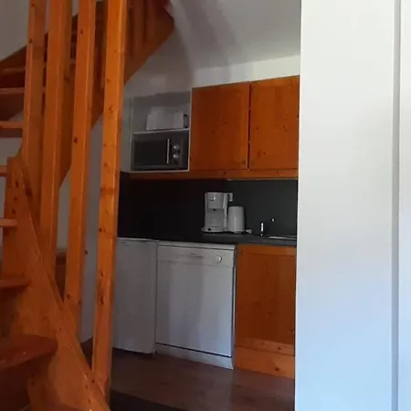 Apartmán Duplex Dans 4 Etoiles