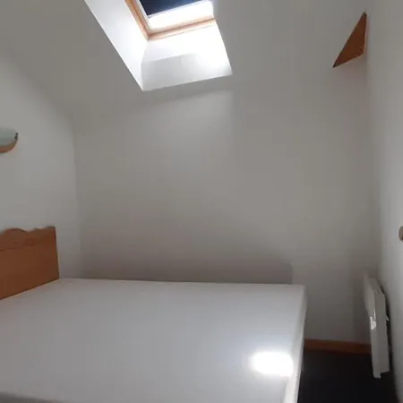 Duplex Dans 4 Etoiles Apartmán *