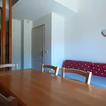 Duplex Dans 4 Etoiles * Valmeinier