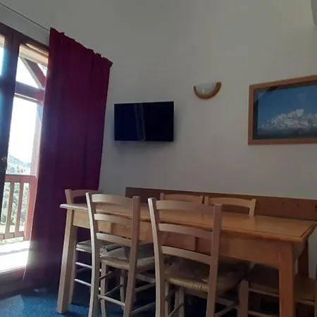 Duplex Dans 4 Etoiles Apartmán