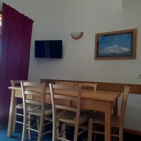 Duplex Dans 4 Etoiles